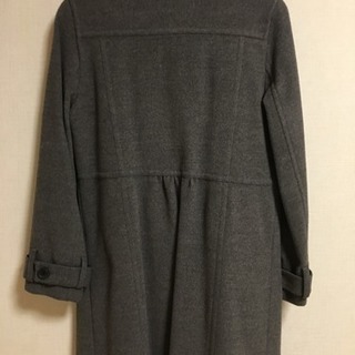 ランズエンド コートの画像