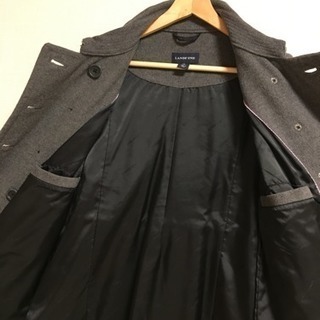 ランズエンド コートの画像