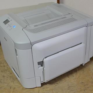 EPSON A4 カラーレーザープリンター LP-S950 訳あ...