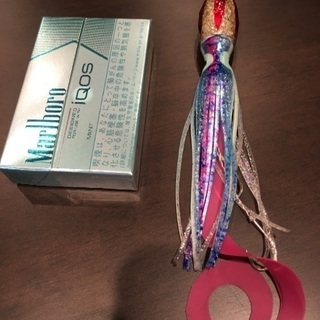 ハンドメイド。釣り具。ルアー。