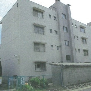 名古屋市緑区有松町　東丘住宅（屋外の物置小屋付！） 2LDK 3...