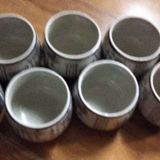 湯飲み８個セット