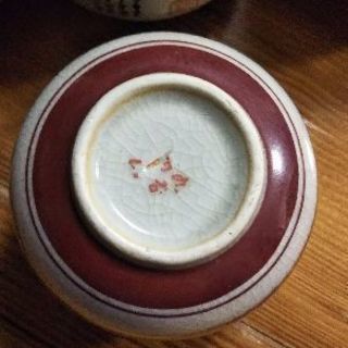 湯飲み８個セットの画像