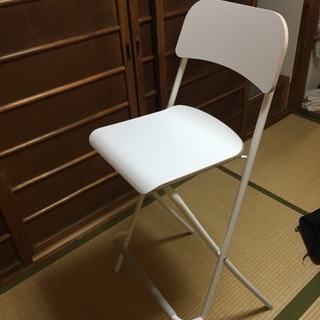 IKEA 椅子