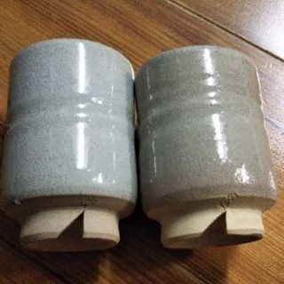 萩焼 湯飲み