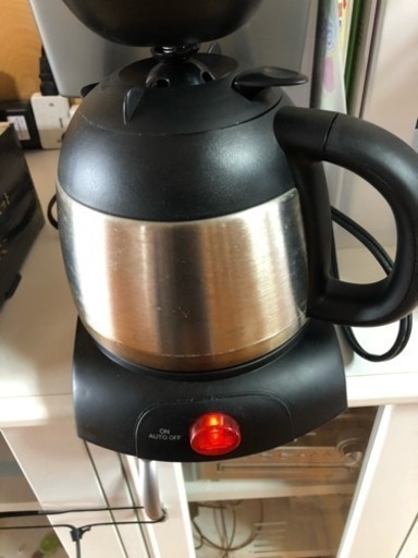 コーヒーメーカー