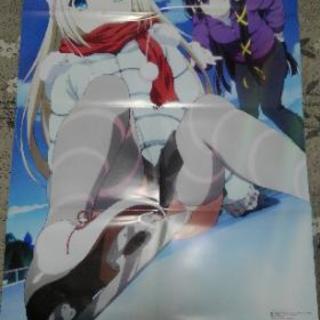 リトルバスターズ！／とある魔術の禁書目録-エンデュミオンの奇蹟-...