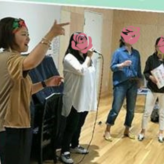 「【初心者歓迎！】お子様から大人まで♪プロが教えるボーカルレッスンで、1回で歌が上手くなる！の画像