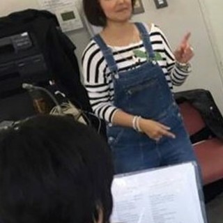 「【初心者歓迎！】お子様から大人まで♪プロが教えるボーカルレッスンで、1回で歌が上手くなる！の画像