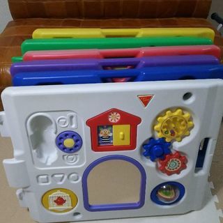 ベビーサークル 