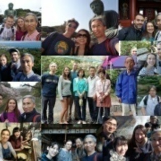 ★外国人と友達になろう 説明会 2019 - 府中市