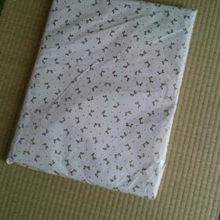 フロアマットの画像