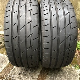 値下げ！！245／35R20 POTENZA Adrenalin...