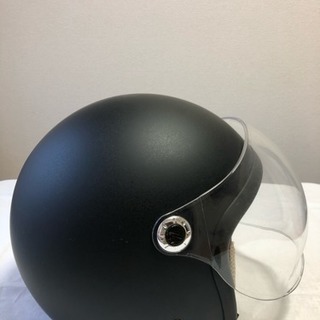 ジェットヘルメットの画像