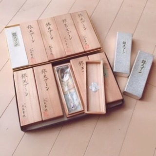 商談中✨尚美堂造。銀座のスプーン。SILVER刻印有り。新品未使用。１本のお値段。の画像
