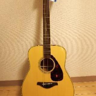 Maison FA-740D フルアコースティック 補修アリ Maison FA-740D フル