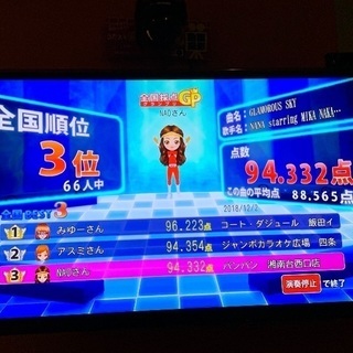 加入希望（ボーカル）