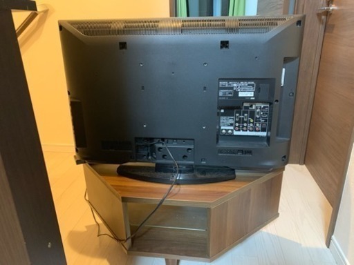 SONY BRAVIA 2010年製