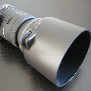 Toｋiｎa高倍率望遠ズームレンズ　　　　　AT-X840D　8...