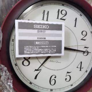 SEIKO 電波時計の中古が安い!激安で譲ります・無料であげます SEIKO 電波時計の中古が安い!激安で譲ります・無料であげます