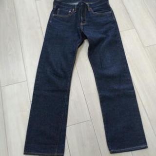 【商談中】メンズ　シャツ&セーター&デニムの画像