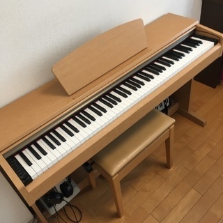 電子ピアノ