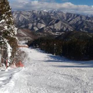 お供deスノーボード♪ の画像