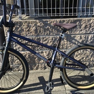 ARERSBIKES フラットランド 限定カラー