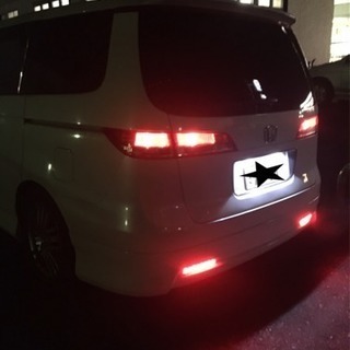 【期間限定！車検満タン！冬タイヤ有り】ホンダ エリシオン Gエアロの画像