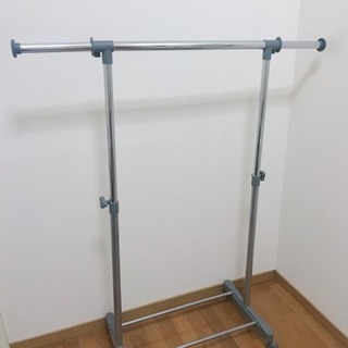パイプハンガー