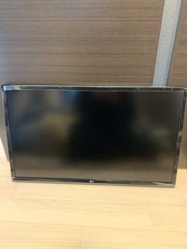 LG 27インチ 4K モニター 27UD58-B 中古品 さらに値下げ！