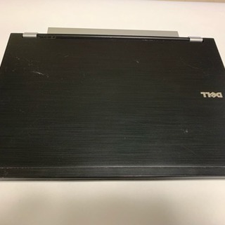Windows10 DELL E4300