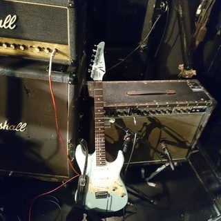 ベース募集！！JUDY　AND　MARY等　ソプラノボーカルバンド