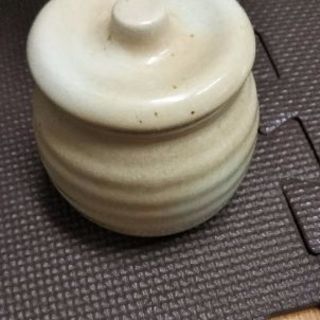 梅宮辰夫  入れ物