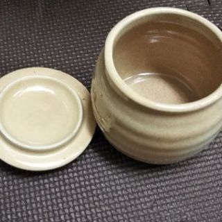 梅宮辰夫  入れ物の画像