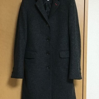 チェスターコート Sサイズ UNIQLO イネス