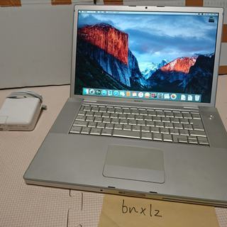 ★状態良★Apple Macbook Pro MB896J/A(...