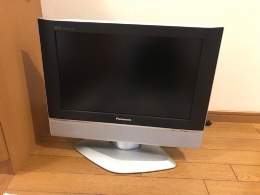 液晶テレビ Panasonic TV