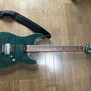 【ギター】SCHECTER PA-ZK-1