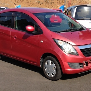 18万円ぽっきり★車検2年付き　セルボ　8.6万ｋｍ　ＥＴＣ付　...