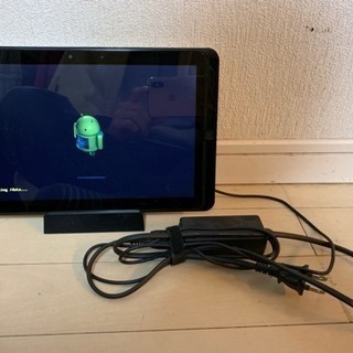 docomo タブレット ARROWS TAB  FUJITSU...