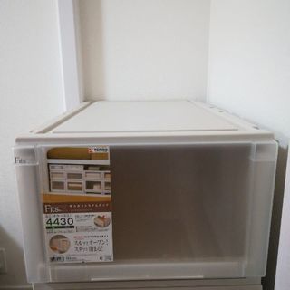 Fits ユニットケース　幅44×奥行74×高さ×30cm