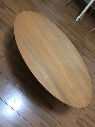 ローテーブル
