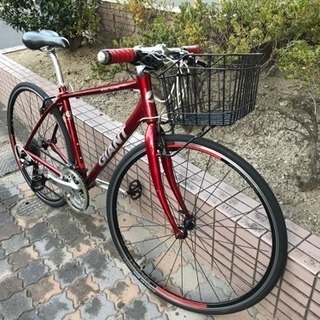 ジャイアント エスケープＲ3 sサイズ