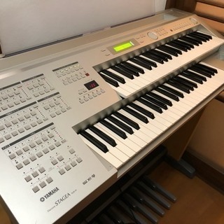YAMAHAエレクトーン ステージアmini EELB-01