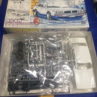 ［値下げ！]スカイライン4ドアセット売り！