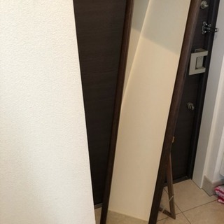 姿見(鏡)の画像