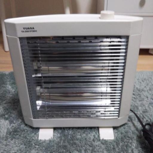 電気ストーブ