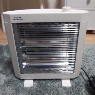電気ストーブの画像