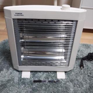 電気ストーブの画像